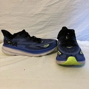 Hoka Women's Blue Running Shoes
